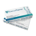 Enova Pharma Boldenon 250MG 10ML Boldenon, Enjeksiyon Steroidler
