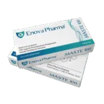 Enova Pharma Masteron 100MG 10ML Enjeksiyon Steroidler