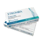 Enova Pharma Stromba Stanozolol 10 MG 100 TABLET Tablet Steroidler, Winstrol Tablet