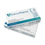 Enova Pharma Testosteron Cypionate 200 MG 10 ML Enjeksiyon Steroidler, Testosterone Cypionate