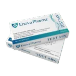 Enova Pharma Testosterone Mix (Sustanon) 300 MG 10 ML Enjeksiyon Steroidler, Sustanon