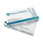 Enova Pharma Trenbolone Enanthate 200 MG 10 ML Enjeksiyon Steroidler, Trenbolone Enanthate