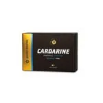 Golden Pharma CARDARINE (GW 501516) GW-501516 Cardarine, Sarms