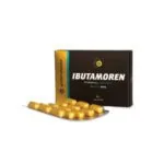 Golden Pharma IBUTAMOREN MK 677 MK-677 Ibutamoren, Sarms