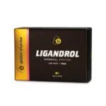 Golden Pharma LIGANDROL LGD 4033 LGD-4033 Ligandrol, Sarms