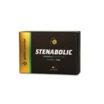 Golden Pharma Stenabolic (SR 9009) Sarms, SR-9009 Stenabolic