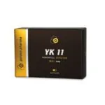 Golden Pharma YK-11 Sarms, Yk-11 Myostatin