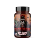 GRIMLABS BLOODLUST SR-9009 STENABOLIC 30 SERVINGS Sarms, SR-9009 Stenabolic