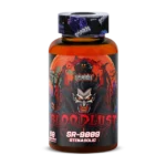GRIMLABS BLOODLUST SR-9009 STENABOLIC 60 SERVINGS Sarms, SR-9009 Stenabolic