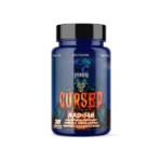 GRIMLABS CURSED RAD-140 10mg 30 SERVINGS RAD-140 Testolone, Sarms