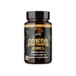 GRIMLABS GENESIS S4 (ANDARINE) 25mg 30 SERVINGS S-4 Andarine, Sarms