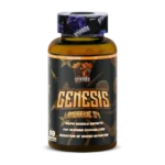 GRIMLABS GENESIS S4 (ANDARINE) 25mg 60 SERVINGS S-4 Andarine, Sarms