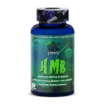 GRIMLABS HMB 1000mg 60 CAPSULES Sarms