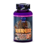 GRIMLABS HUNGER POWERFUL ANABOLIC STACK 60 Caps Sarms