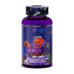 GRIMLABS IMMORTAL LGD-4033 (LIGANDROL) 5mg 60 SERVINGS LGD-4033 Ligandrol, Sarms