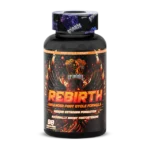 GRIMLABS REBIRTH ENHANCED PCT FORMULA 90 CAPS Sarms