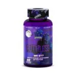 GRIMLABS RUTHLESS MK-677 12.5 mg 60 CAPS MK-677 Ibutamoren, Sarms