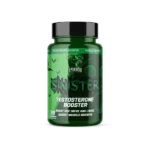 GRIMLABS SINISTER TESTOSTERONE BOOSTER 30 SERVINGS Sarms