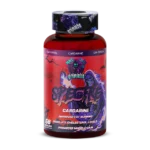 GRIMLABS SPECTRE CARDARINE 10mg 60 CAPS GW-501516 Cardarine, Sarms