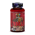 GRIMLABS UNDEAD POWERFUL SHRED STACK 60 CAPS Sarms