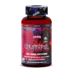 GRIMLABS WRATHFUL MK-2866 (OSTARINE) 60 CAPS MK-2866 Ostarine, Sarms
