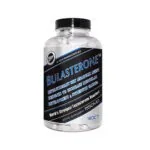 Hi-Tech Pharmaceuticals Bulasteron 180 Tablet Bitkisel Ürünler