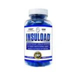 Hi-Tech Pharmaceuticals Insuload 120 Tablet Bitkisel Ürünler