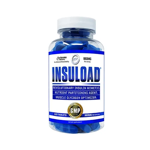 hi tech pharmaceuticals insuload 120 tablet Hi-Tech Pharmaceuticals Insuload 120 Tablet Bitkisel Ürünler
