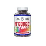 Hi-Tech Pharmaceuticals N'Gorge Xtreme 120 Tablet Bitkisel Ürünler