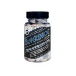 Hi-Tech Pharmaceuticals Superdrol 42 Tablet Bitkisel Ürünler