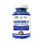 Hi-Tech Pharmaceuticals Testosterone-21 120 Tablet Tablet Steroidler