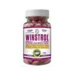 Hi-Tech Pharmaceuticals Wınstrol 90 Tab Bitkisel Ürünler, Winstrol Tablet
