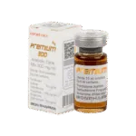 İron Pharma Anabolik Kür Mix. (Bulk) 300MG 10ML Enjeksiyon Steroidler