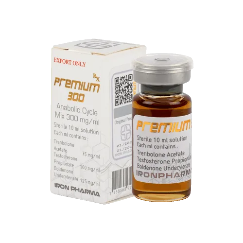 iron pharma anabolik kur mix bulk 300mg 10ml İron Pharma Anabolik Kür Mix. (Bulk) 300MG 10ML Enjeksiyon Steroidler