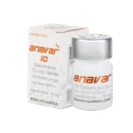 İron Pharma Anavar Oxandrolone 10 MG 100 TABLET Anavar, Tablet Steroidler