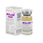 İron Pharma Boldenon Mix. 400 MG 10 ML Boldenon, Enjeksiyon Steroidler