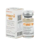 İron Pharma Masteron (Drostanolone) 100 MG 10 ML Enjeksiyon Steroidler, Masteron