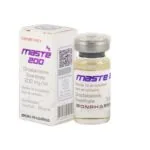 İron Pharma Masteron Enanthate 200 MG 10 ML Enjeksiyon Steroidler, Masteron