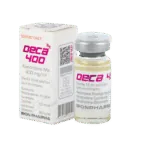 İron Pharma Nandrolone Deca Mix. 400 MG 10 ML Deca Durabolin, Enjeksiyon Steroidler