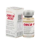 İron Pharma Nandrolone Decanoate 200 MG 10 ML Enjeksiyon Steroidler