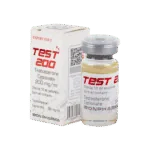 İron Pharma Testosteron Cypionate 200MG 10ML Enjeksiyon Steroidler, Testosterone Cypionate