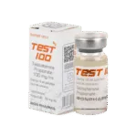 İron Pharma Testosteron Propionate 100 MG 10 ML Enjeksiyon Steroidler, Testosterone Propionate