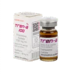 İron Pharma Tren Acetate 75 MG 10 ML Enjeksiyon Steroidler, Trenbolone Acetate
