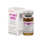 İron Pharma Trenbolone Enanthate 200 MG 10 ML Enjeksiyon Steroidler, Trenbolone Enanthate