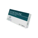 Magnus Pharma Anapolon Oxymetholone 25MG 100 TABLET Anapolon, Tablet Steroidler