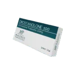 Magnus Pharma Drostanolone Propionate (Masteron) 100 MG 10 ML Enjeksiyon Steroidler, Masteron