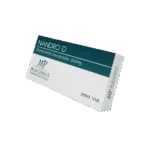 Magnus Pharma Nandrolone Decanoate 250MG/10ML Deca Durabolin, Enjeksiyon Steroidler