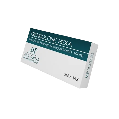 magnus pharma trenbolone hexa parabolan 100 mg 10 ml Magnus Pharma Trenbolone Hexa (Parabolan) 100 MG /10 ML Enjeksiyon Steroidler, Trenbolone Hexa. (Parabolan)