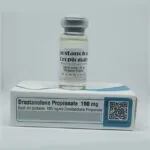 Medivia Pharma Drostanolone Propionate (Masteron) 100 mg 10 ml Enjeksiyon Steroidler, Masteron