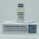 Medivia Pharma Nandrolone Decanoate 200mg Deca Durabolin, Enjeksiyon Steroidler